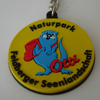 Tierpark (Otti) - Schlüsselanhänger Tierpark (Otti) - Schlüsselanhänger