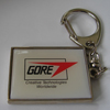Schlüsselanhänger - Gore - Guss & Motivdruck Schlüsselanhänger - Gore - Guss & Motivdruck