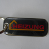 Schlüsselanhänger - Heizung - Druck Schlüsselanhänger - Heizung - Druck